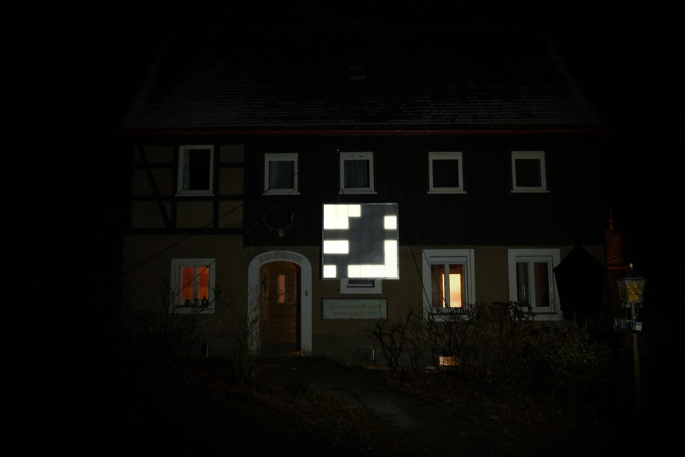 picture of a house